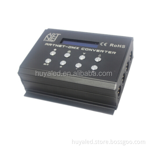Huyaled 2018 LED Single Color Dimmer Manufacturer
